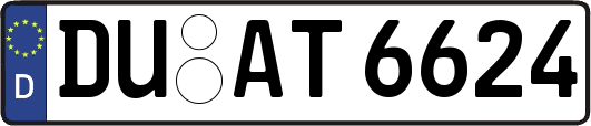 DU-AT6624