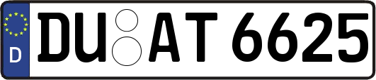 DU-AT6625