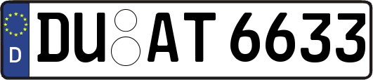 DU-AT6633