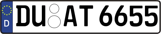 DU-AT6655