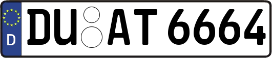 DU-AT6664