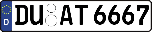 DU-AT6667
