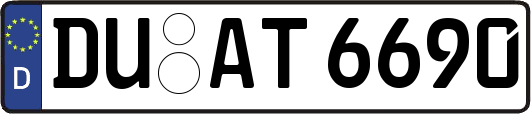 DU-AT6690