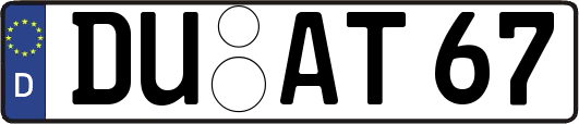 DU-AT67