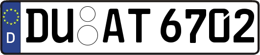 DU-AT6702
