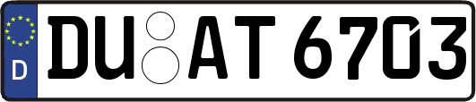 DU-AT6703