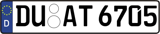 DU-AT6705