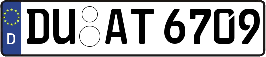 DU-AT6709