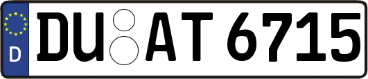 DU-AT6715