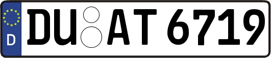 DU-AT6719