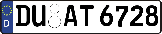 DU-AT6728