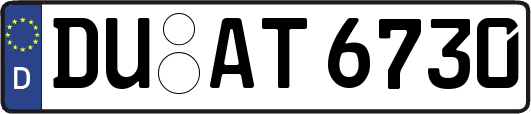 DU-AT6730