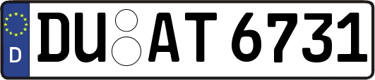 DU-AT6731