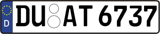 DU-AT6737