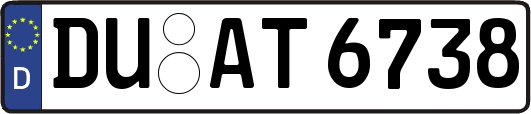DU-AT6738