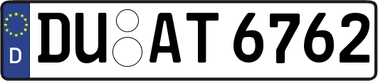 DU-AT6762