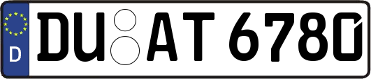 DU-AT6780