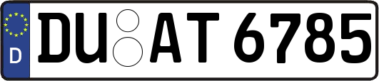 DU-AT6785
