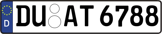 DU-AT6788