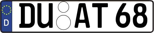 DU-AT68