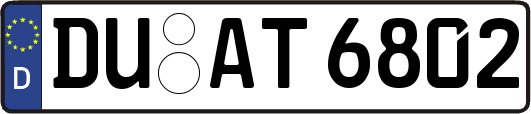 DU-AT6802