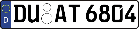 DU-AT6804