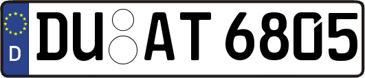 DU-AT6805