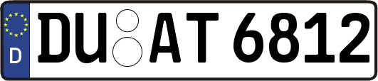 DU-AT6812