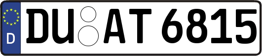 DU-AT6815