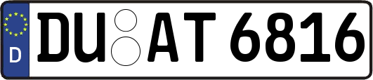 DU-AT6816