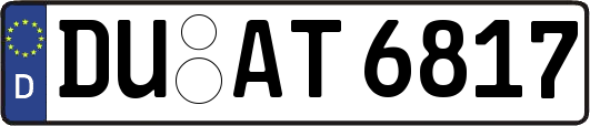 DU-AT6817
