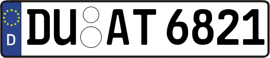 DU-AT6821