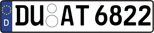 DU-AT6822