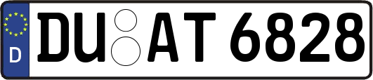 DU-AT6828
