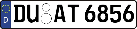DU-AT6856