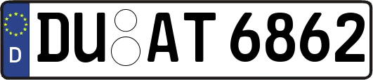 DU-AT6862
