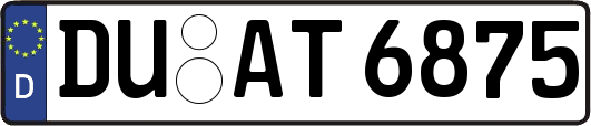 DU-AT6875