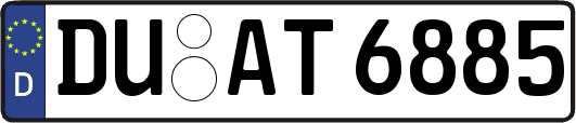DU-AT6885
