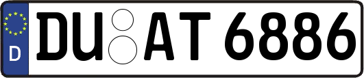 DU-AT6886