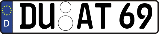 DU-AT69