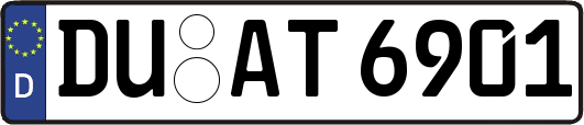 DU-AT6901