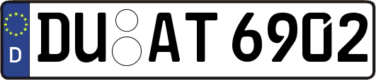 DU-AT6902