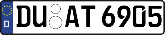 DU-AT6905