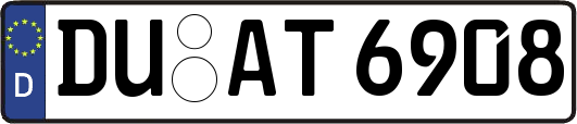 DU-AT6908