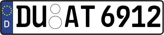 DU-AT6912