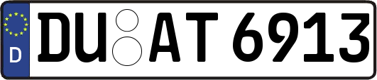 DU-AT6913
