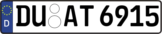 DU-AT6915