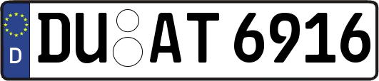 DU-AT6916