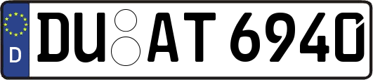 DU-AT6940