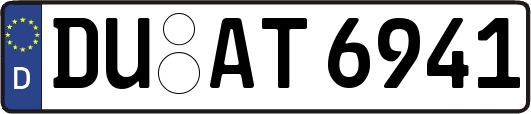DU-AT6941
